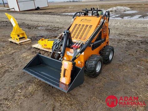 land hero mini skid steer loader|land hero mini track loader.